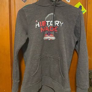 2018 Red Sox World Series Sweatshirt